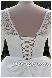 high-quality wedding veil