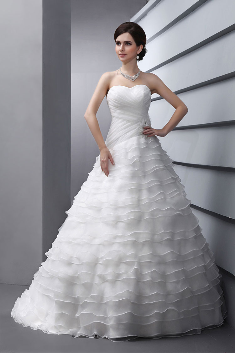 wedding dress wedding dress