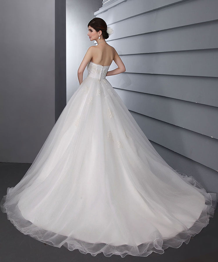 wedding dress wedding dress