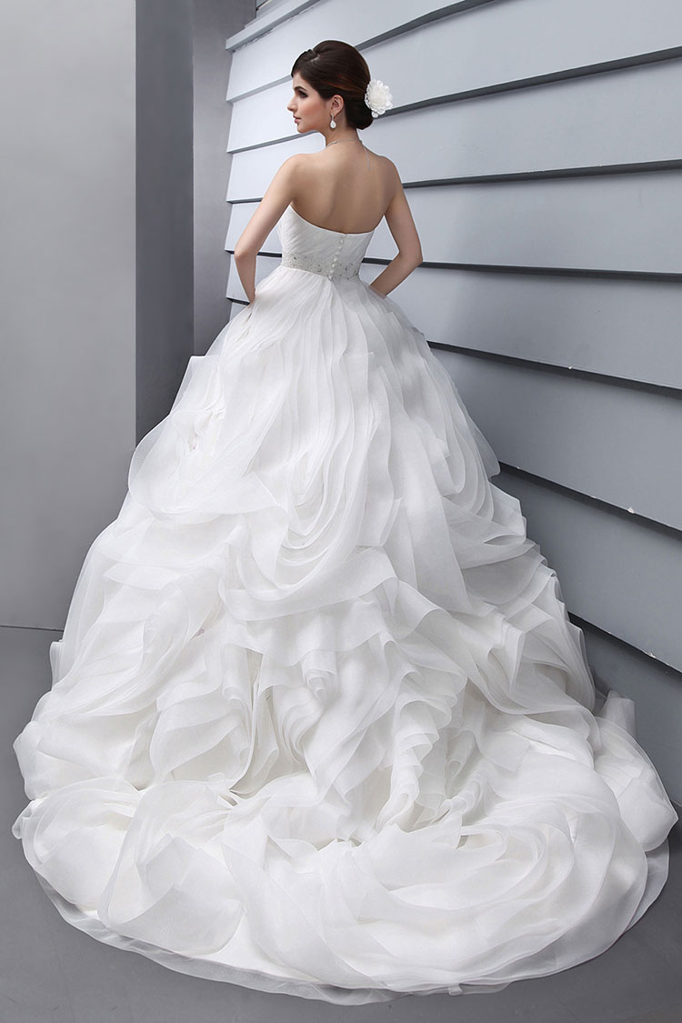 wedding dress wedding dress