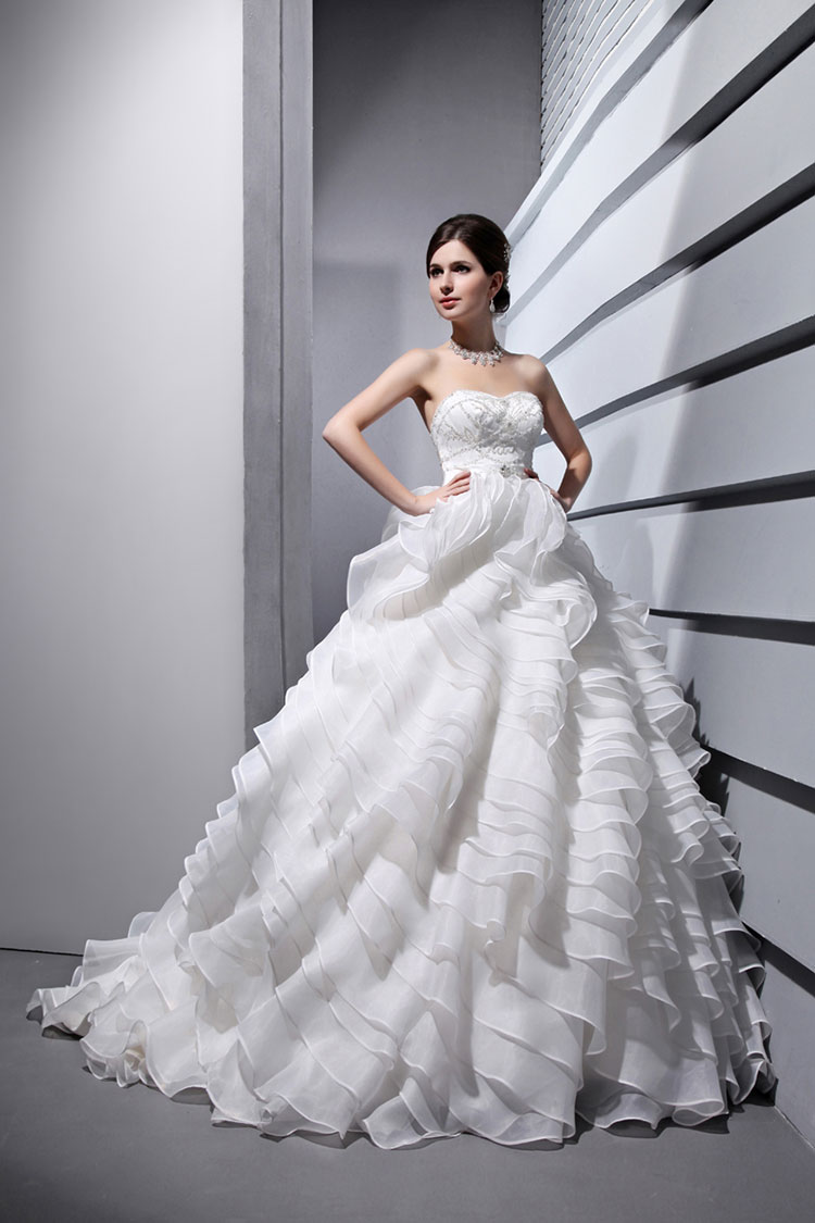 wedding dress wedding dress