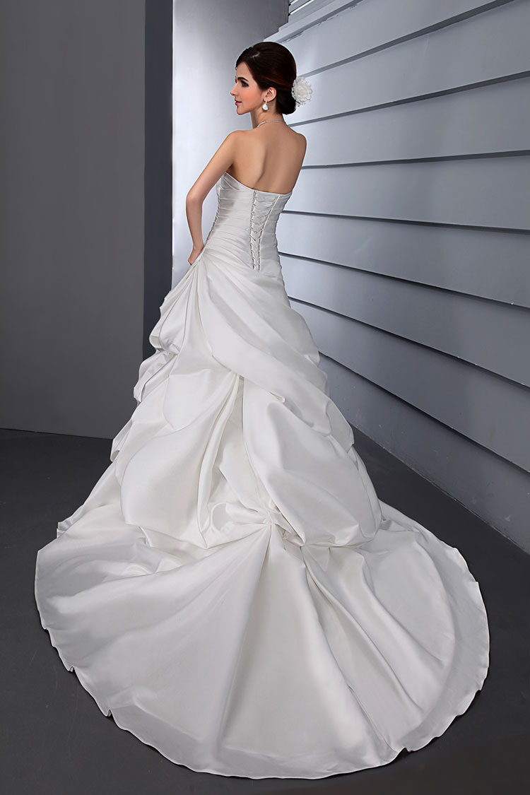 wedding dress wedding dress