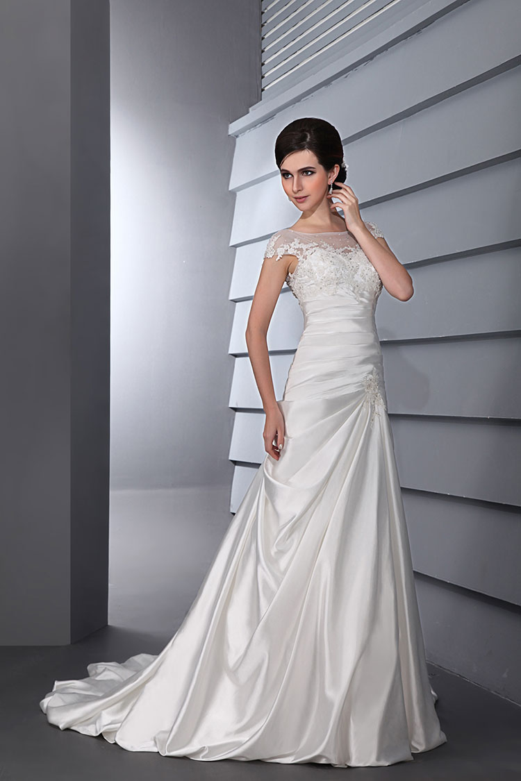 wedding dress wedding dress