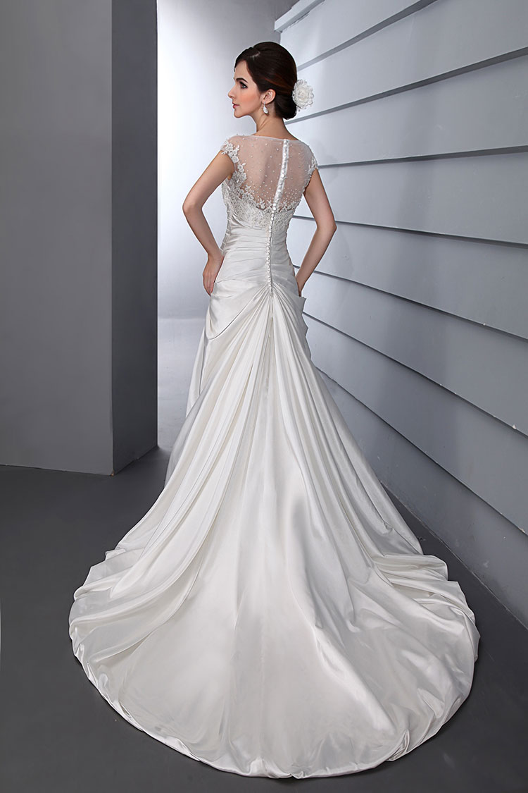 wedding dress wedding dress