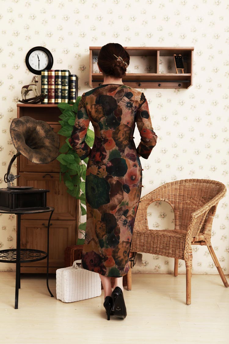 cheongsam qipao cheongsam qipao
