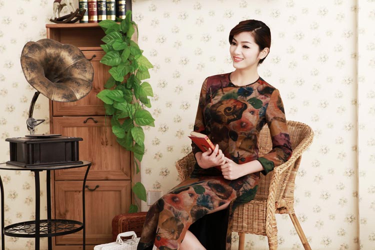 cheongsam qipao cheongsam qipao