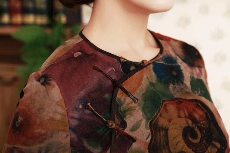 cheongsam qipao cheongsam qipao
