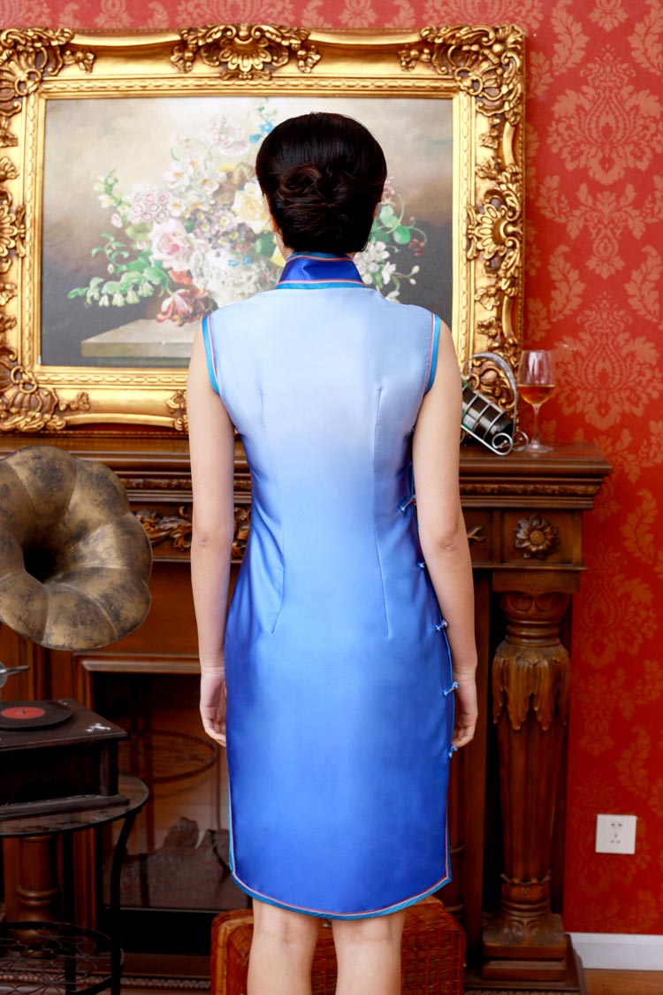 cheongsam qipao