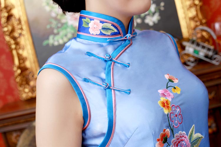 cheongsam qipao