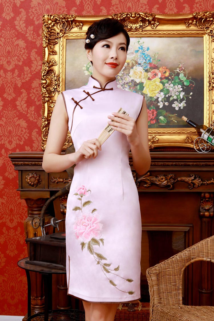 cheongsam qipao cheongsam qipao