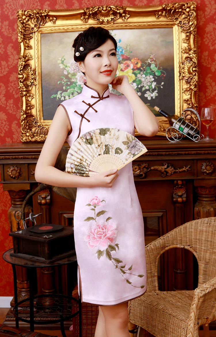 cheongsam qipao cheongsam qipao
