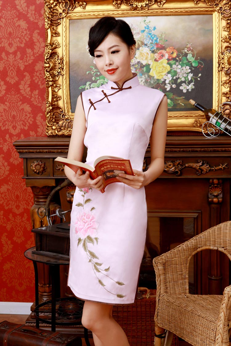 cheongsam qipao cheongsam qipao