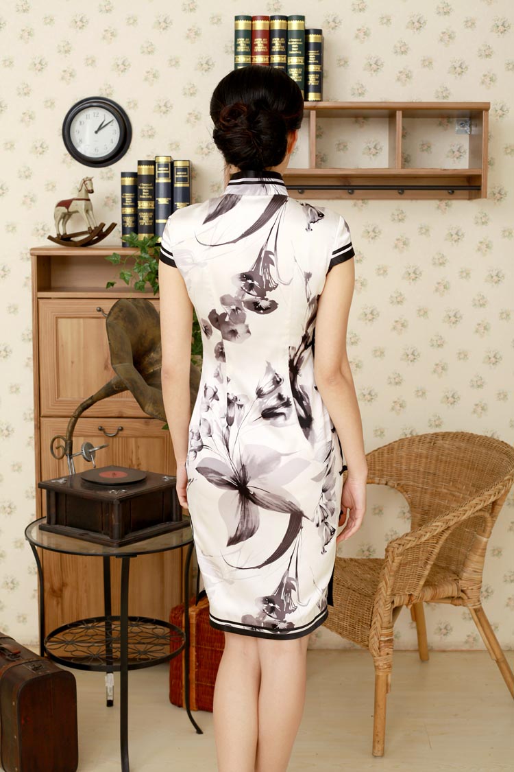 cheongsam qipao cheongsam qipao