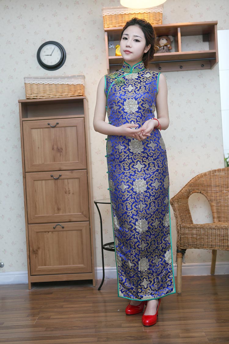 cheongsam qipao