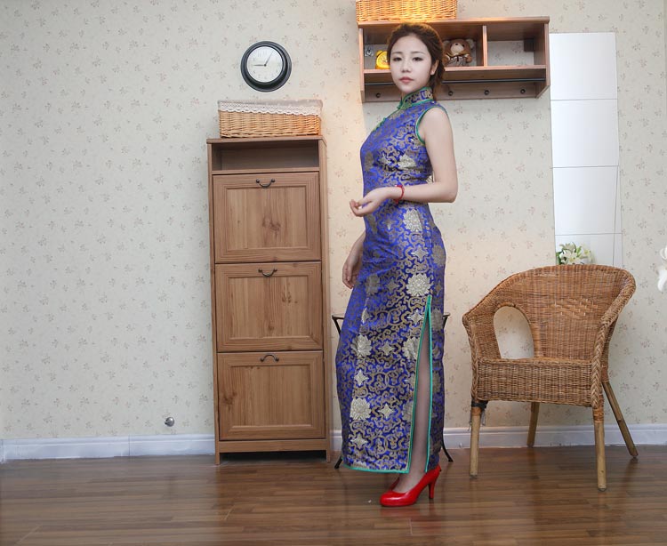 cheongsam qipao