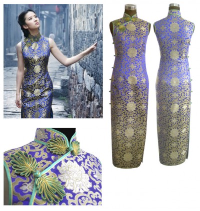 cheongsam qipao