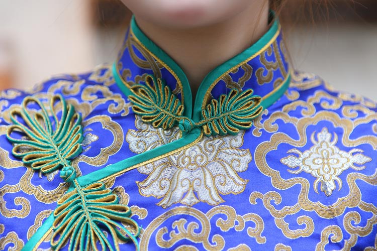 cheongsam qipao