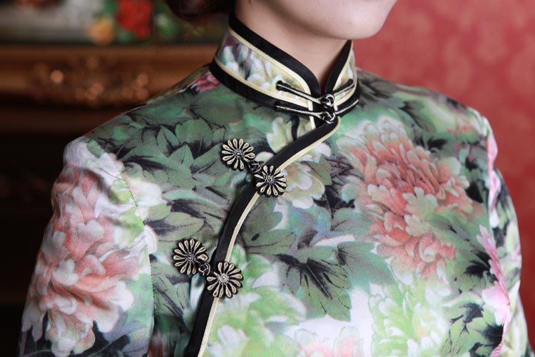 cheongsam qipao cheongsam qipao