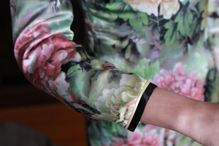 cheongsam qipao cheongsam qipao