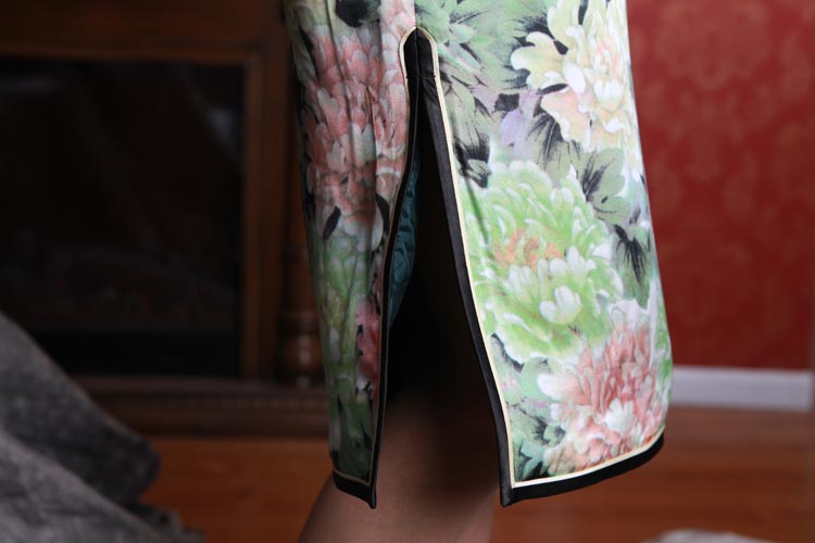 cheongsam qipao cheongsam qipao