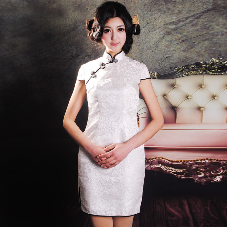 cheongsam qipao