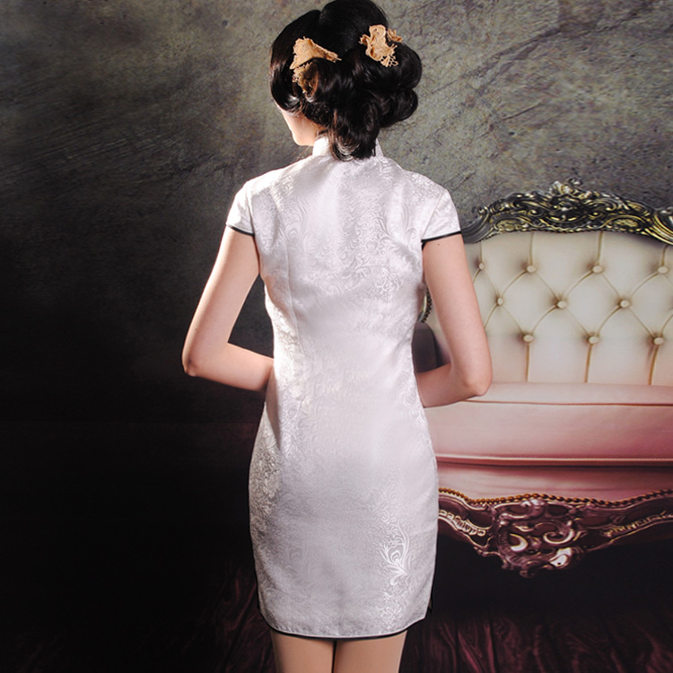 cheongsam cheongsam