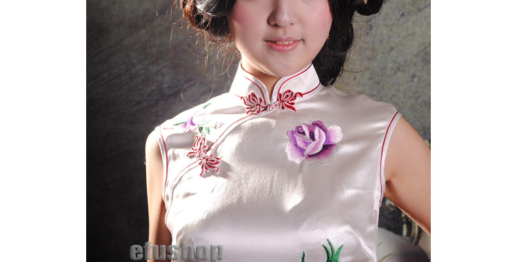 cheongsam qipao