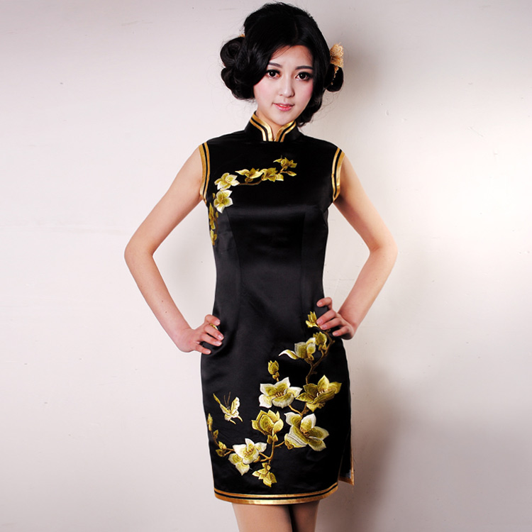 cheongsam qipao cheongsam qipao