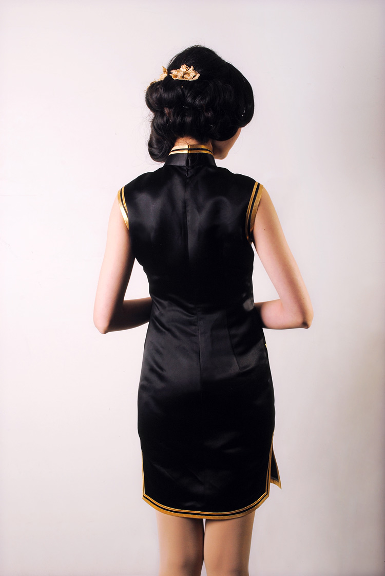 cheongsam qipao cheongsam qipao