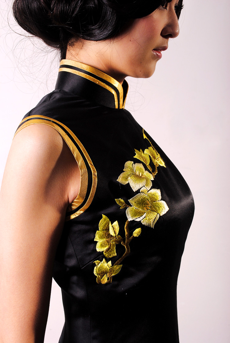 cheongsam qipao cheongsam qipao