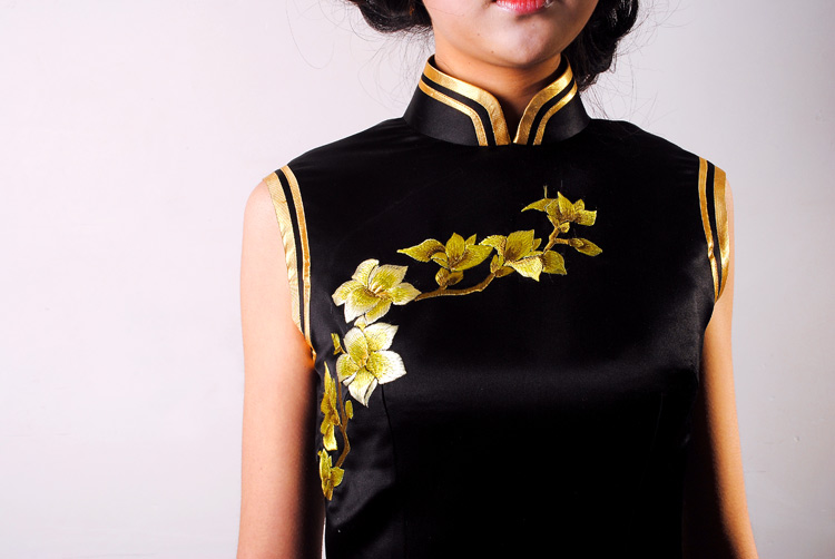 cheongsam qipao cheongsam qipao