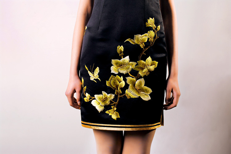 cheongsam qipao cheongsam qipao