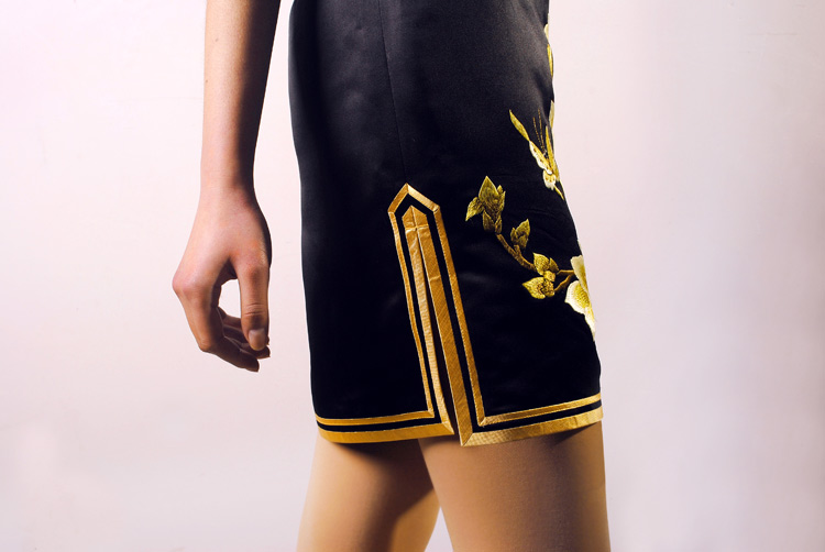 cheongsam qipao cheongsam qipao