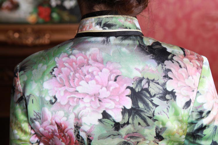 cheongsam qipao