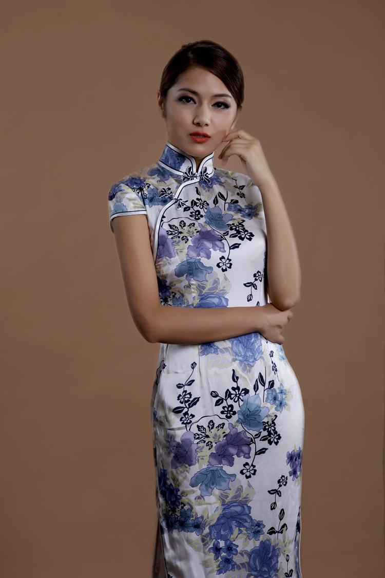 cheongsam qipao cheongsam qipao