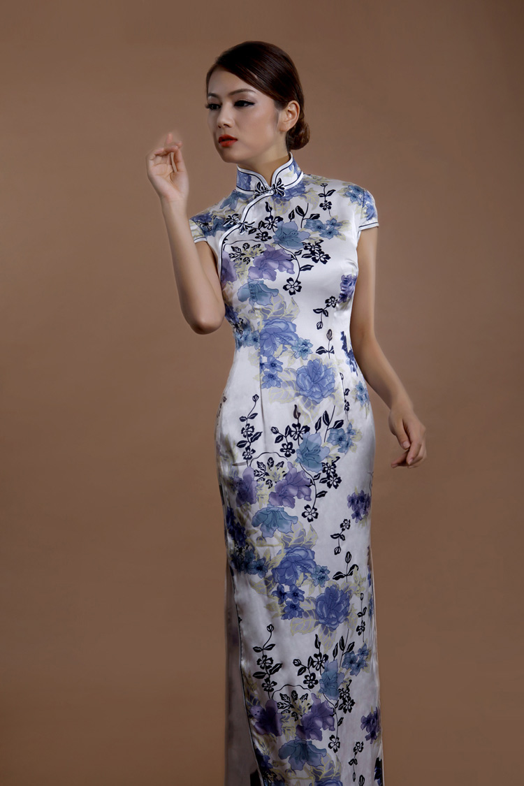 cheongsam qipao cheongsam qipao