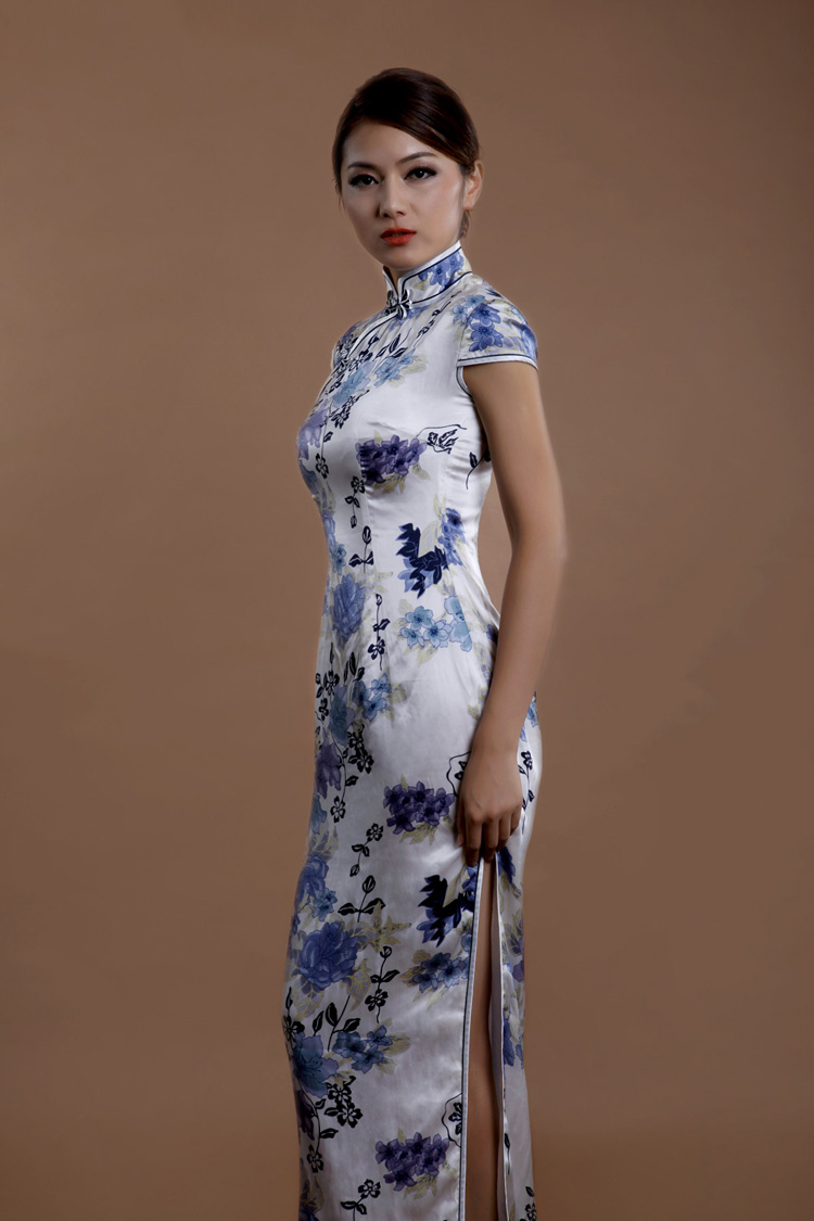 cheongsam qipao cheongsam qipao
