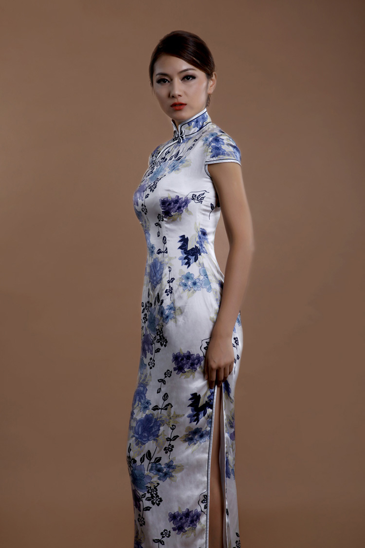 cheongsam qipao