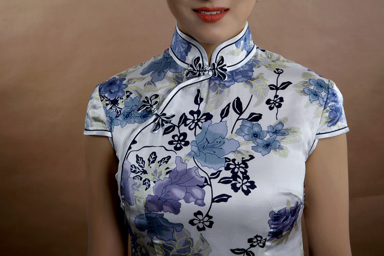 cheongsam qipao