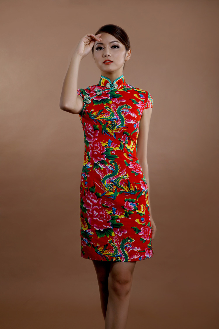 cheongsam qipao cheongsam qipao