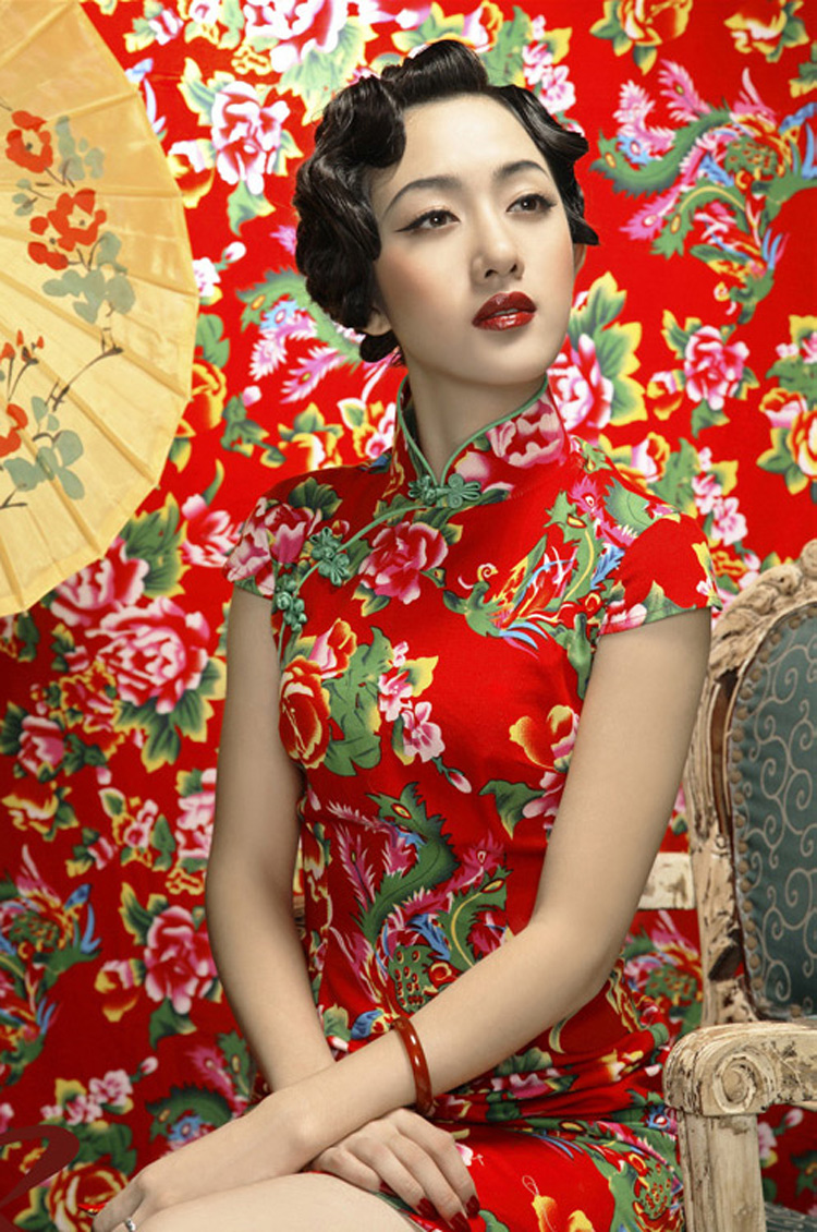 cheongsam qipao cheongsam qipao