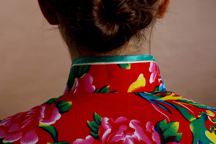 cheongsam qipao