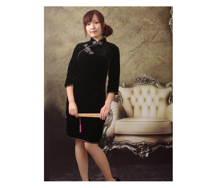 cheongsam qipao cheongsam qipao