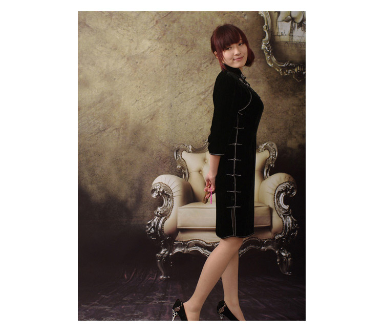 cheongsam qipao cheongsam qipao