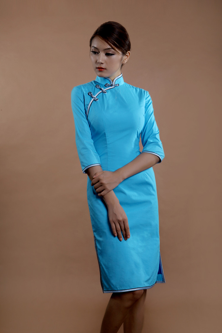 cheongsam qipao