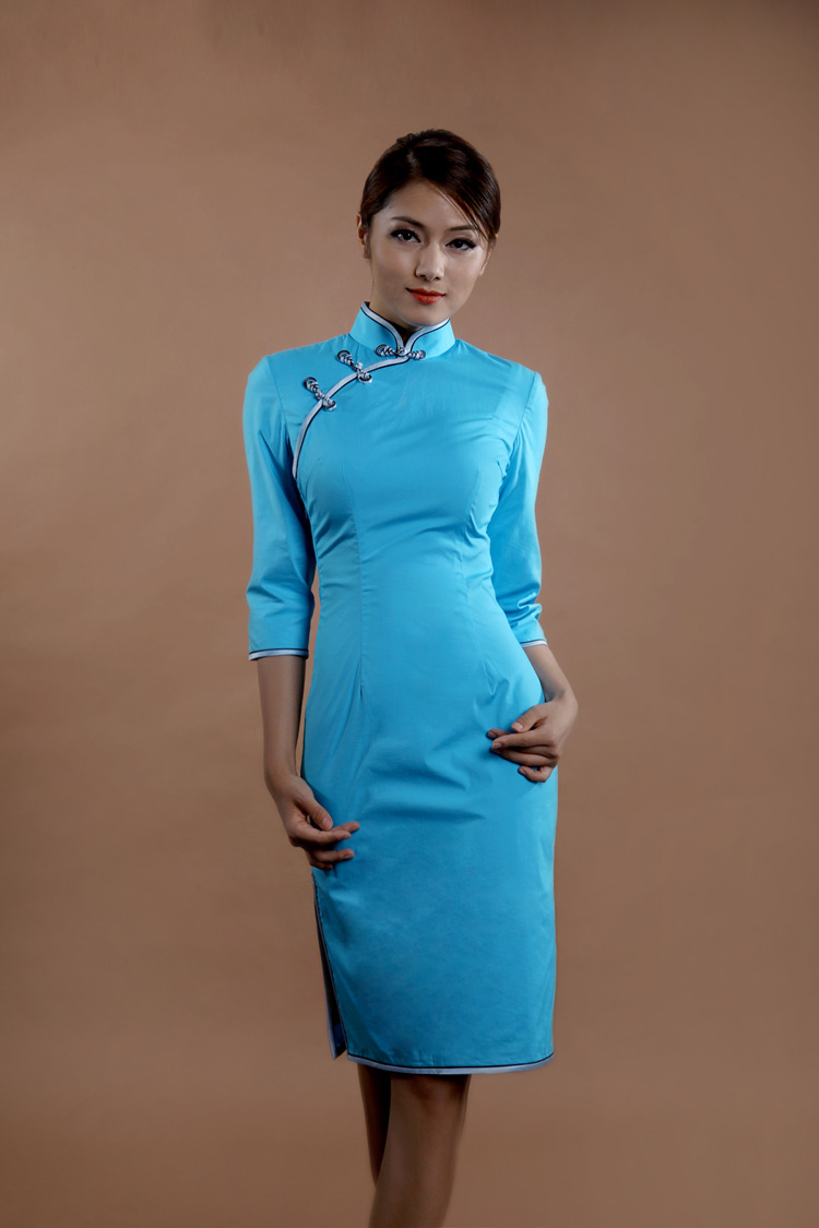 cheongsam qipao