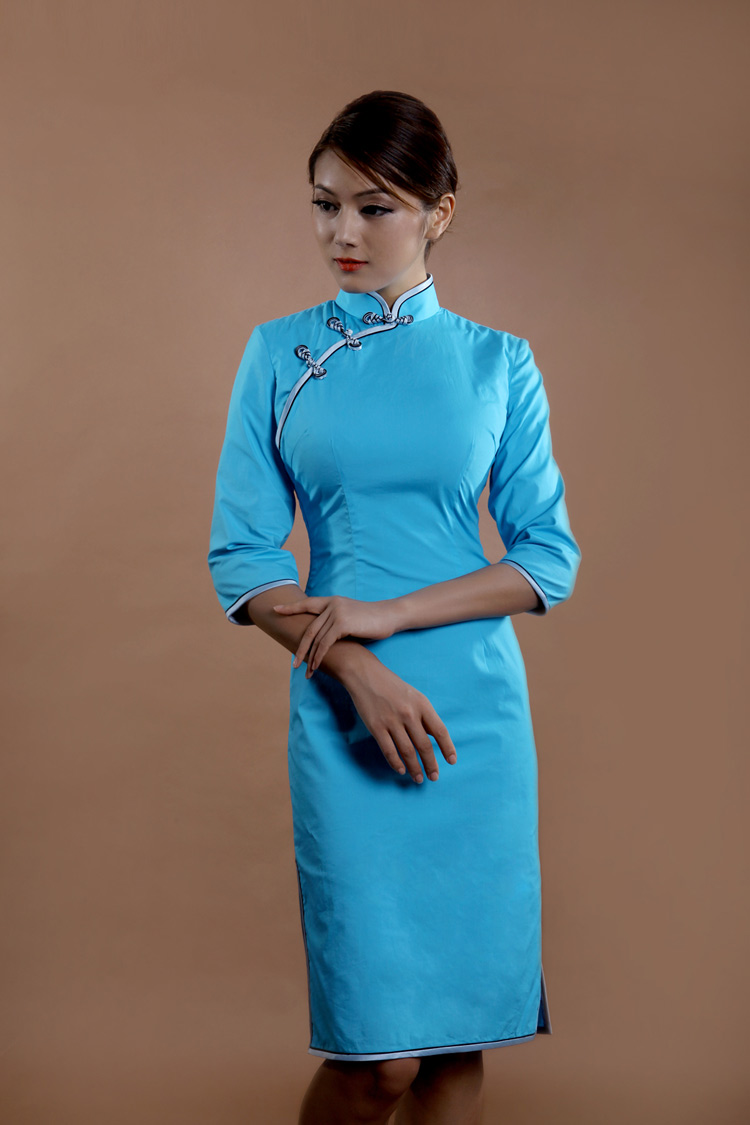 cheongsam qipao