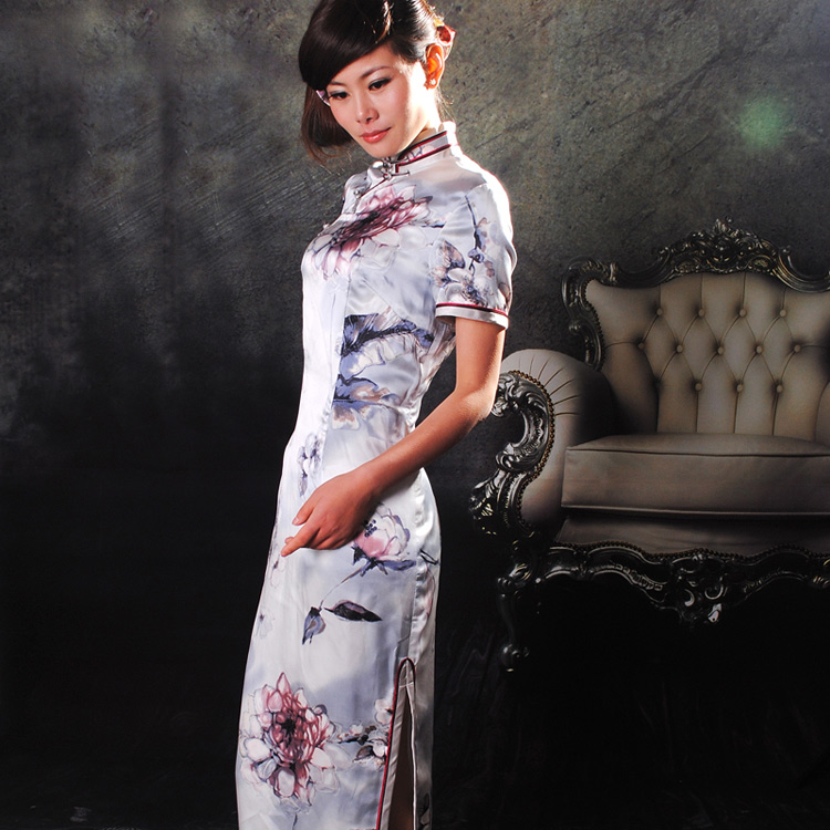cheongsam qipao cheongsam qipao