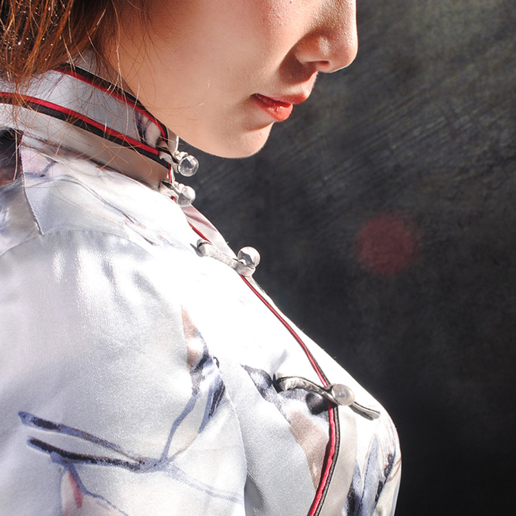 cheongsam qipao cheongsam qipao