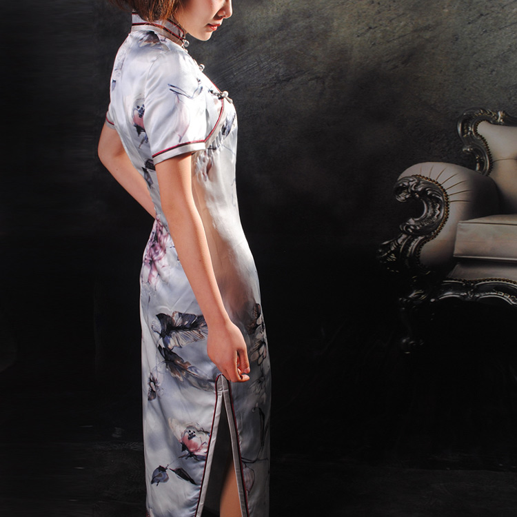 cheongsam qipao cheongsam qipao